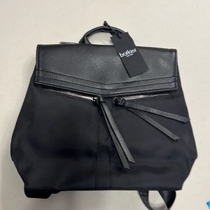 Batkier mini backpack